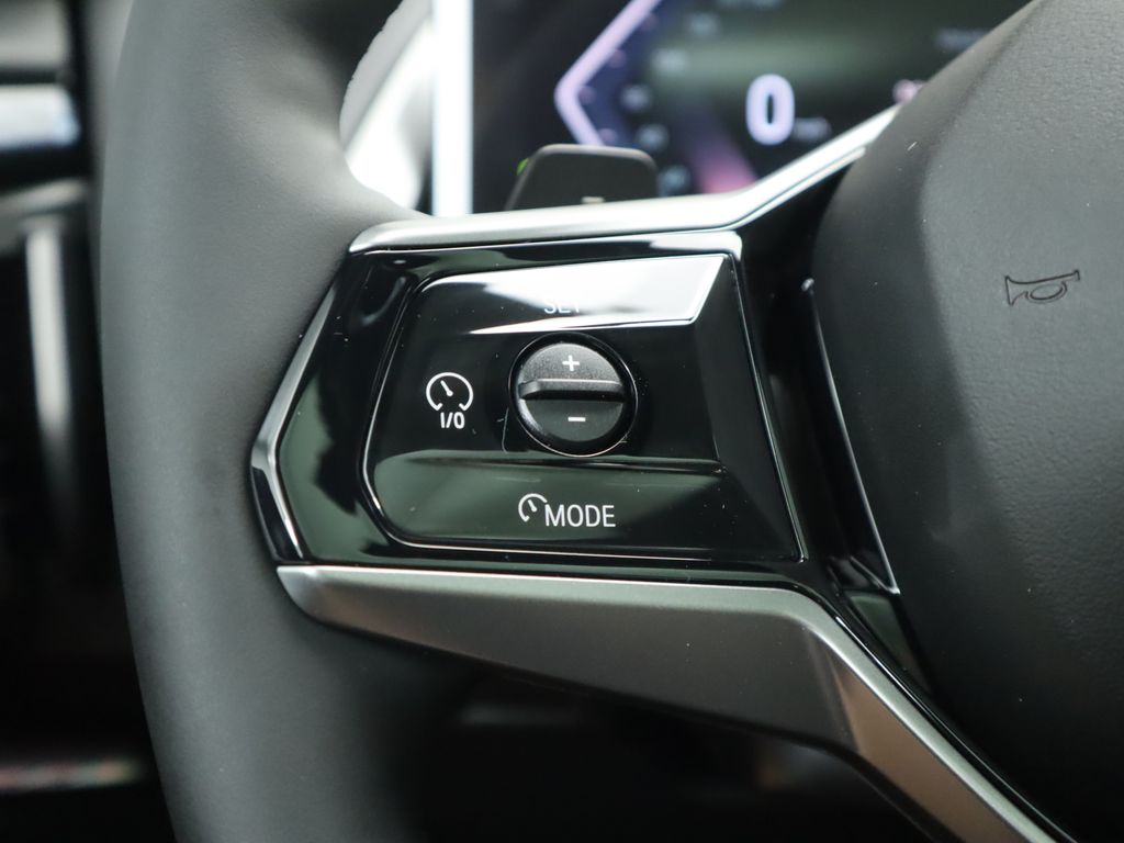 Thumbnail: 2026 BMW X3 - 11