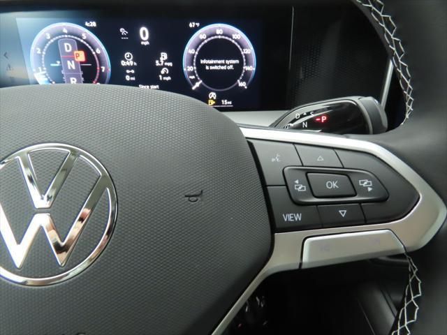 Thumbnail: 2026 Volkswagen Tiguan - 12