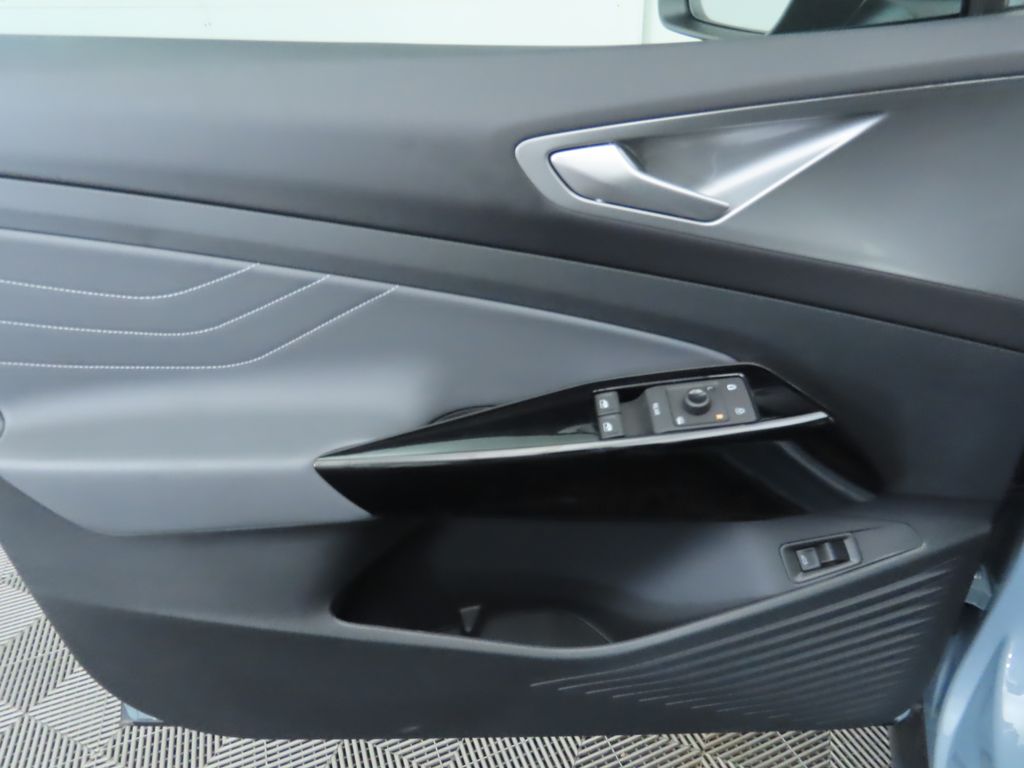 2025 Volkswagen ID.4 Pro S 25