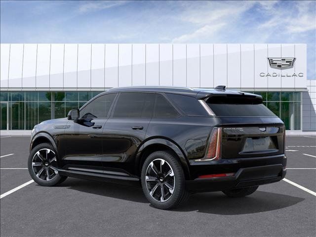 2026 Cadillac Escalade IQ Sport - 2