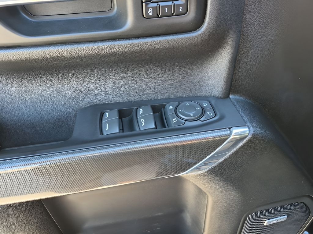 Used Car 2022 Gmc Sierra 1500 Limited  At4 For Sale Under $50,000 In Austin, Texas