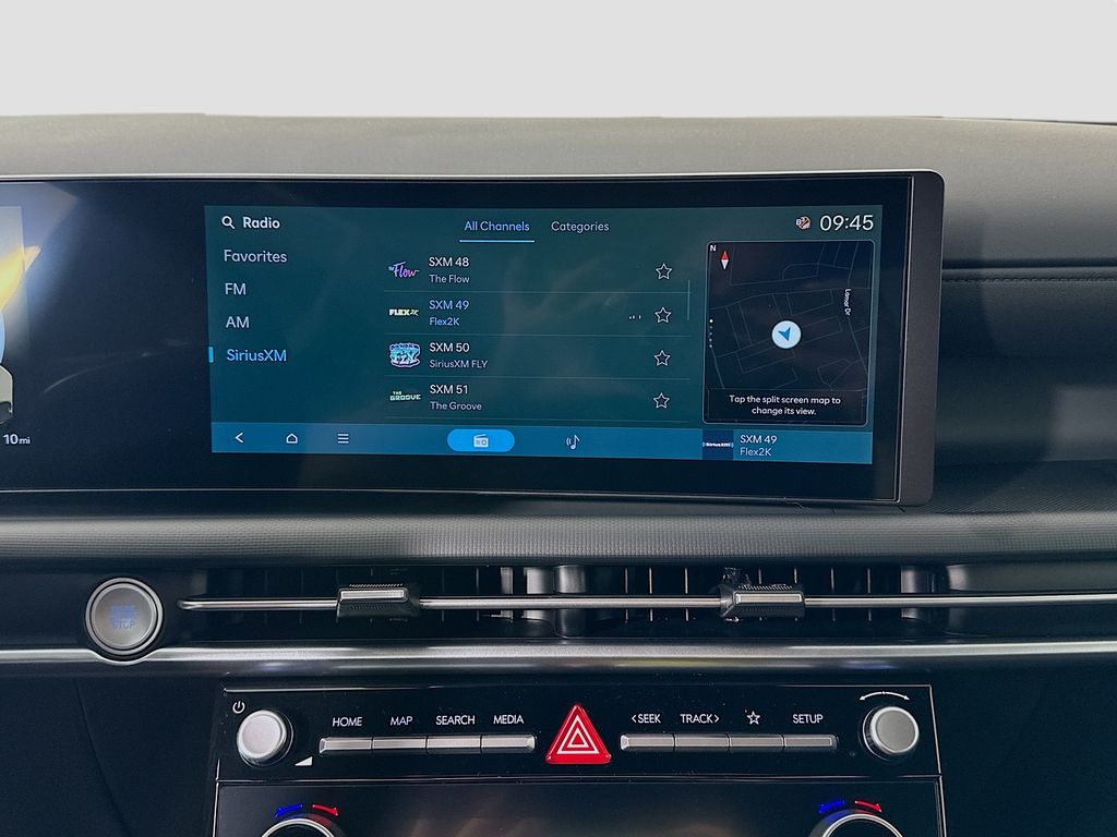 Thumbnail: 2026 Hyundai Santa Cruz - 11