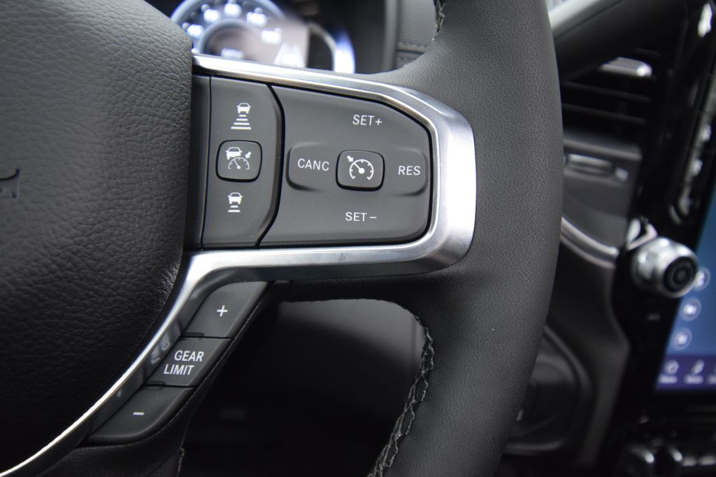 new 2026 Ram 2500 car, priced at $70,661