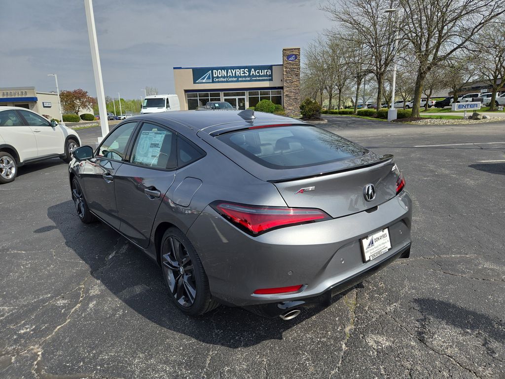New 2025 Acura Integra For Sale in Fort Wayne, IN