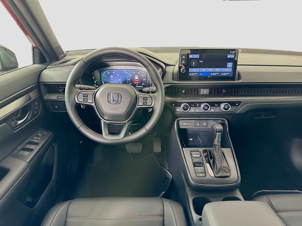 Thumbnail: 2026 Honda CR-V - 18