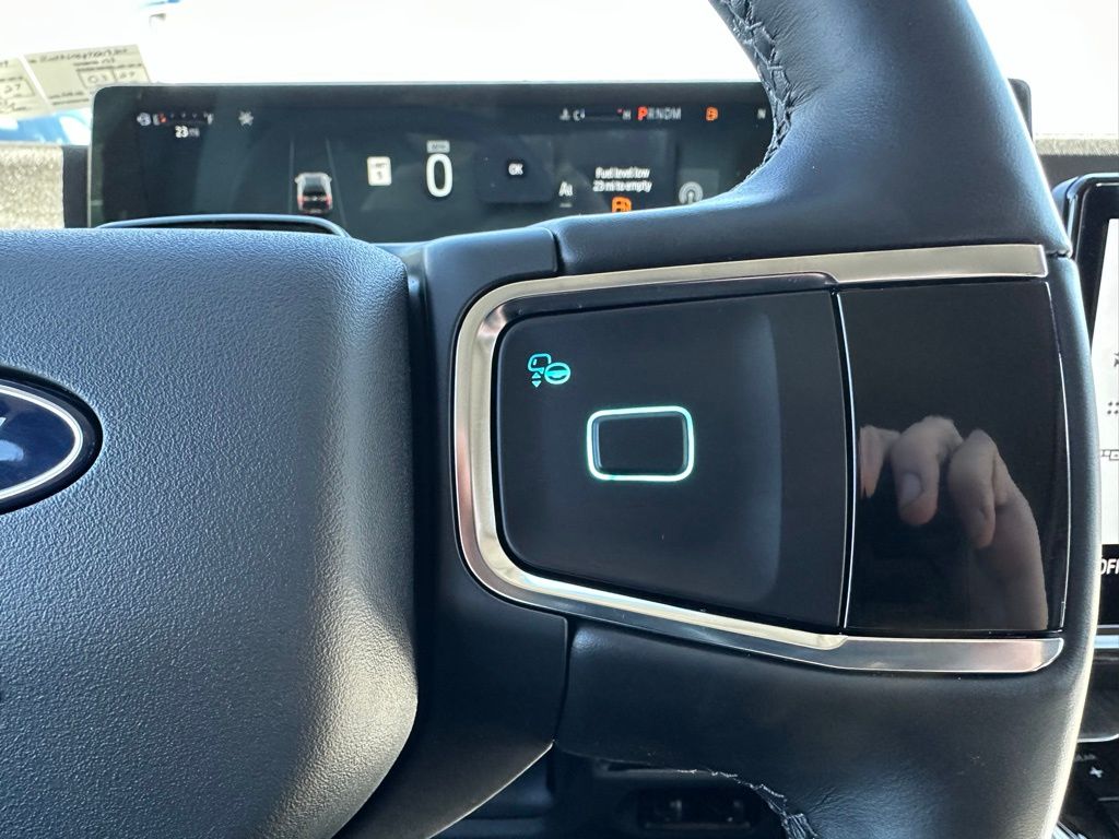 2026 Ford Expedition Max Platinum Gray at Grove City Ford