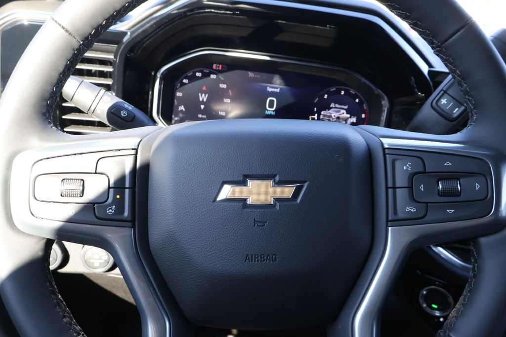 Thumbnail: 2026 Chevrolet Silverado 2500 - 20