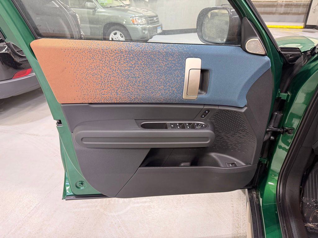 Thumbnail: 2026 MINI Cooper Countryman - 10