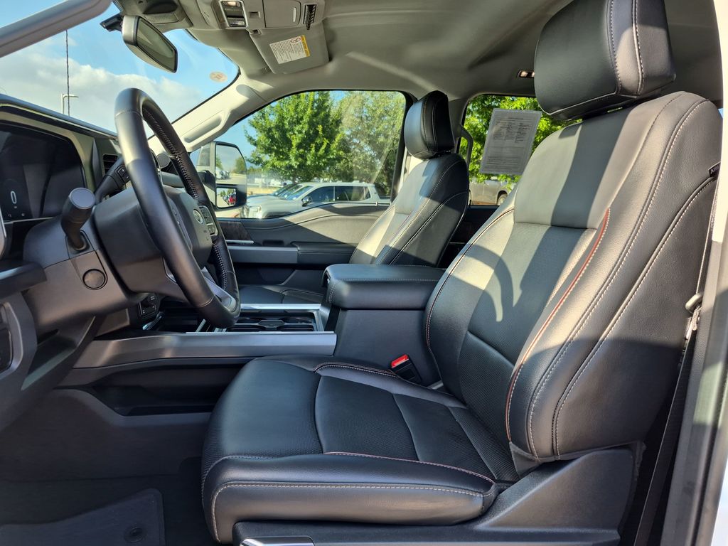 Used Car 2024 Ford F-250sd  Lariat For Sale Under $80,000 In Austin, Texas