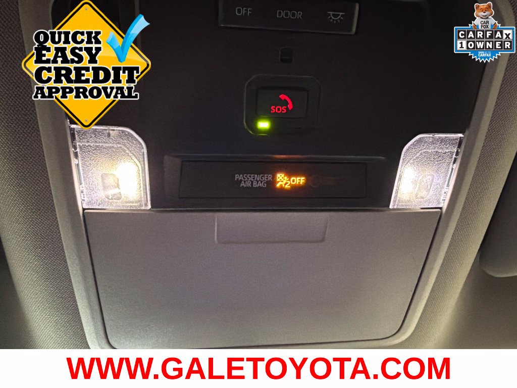 Used 2024 Toyota Tundra Truck