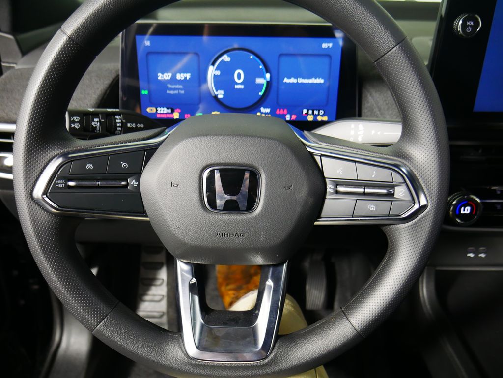 2024 Honda Prologue EX 16