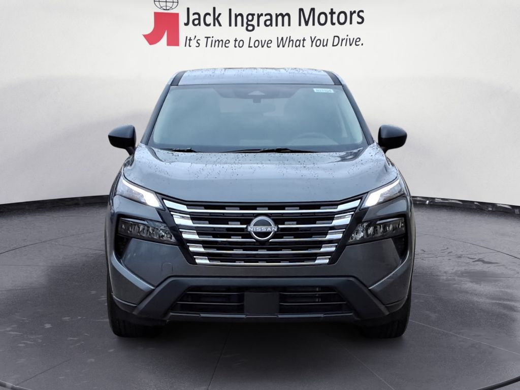 used 2026 Nissan Rogue car, priced at $26,991