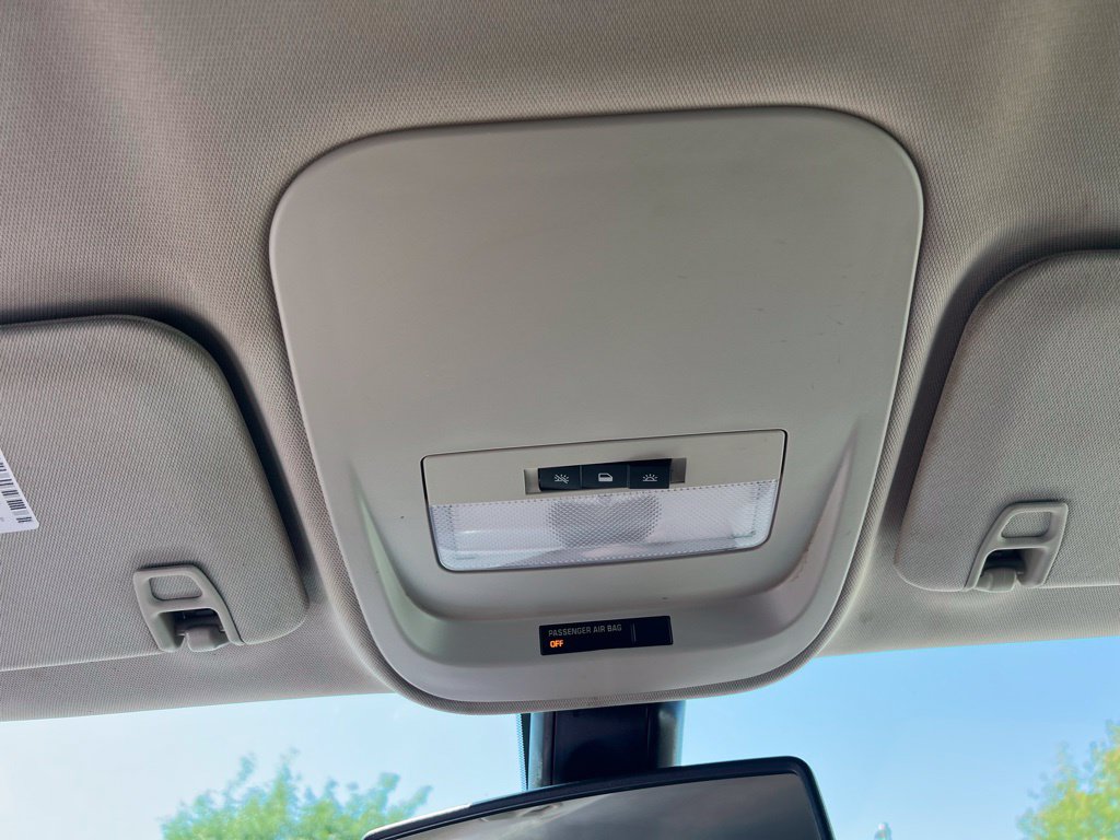 Used 2018 Chevrolet Colorado Sedan