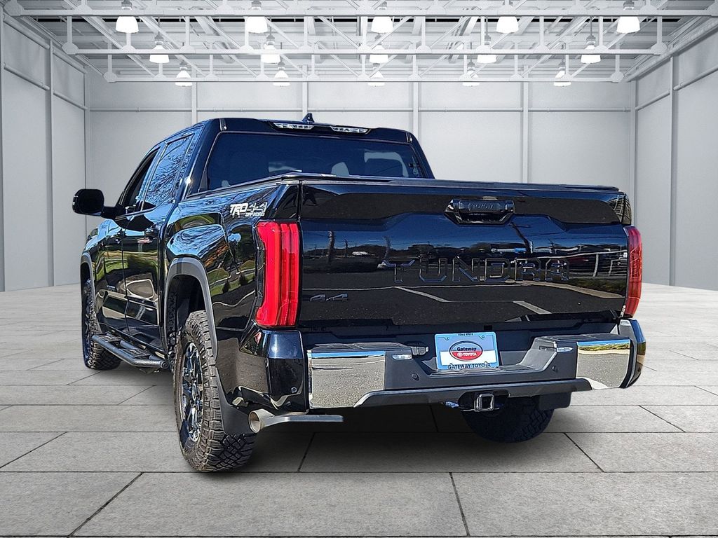 Thumbnail: 2023 Toyota Tundra - 5
