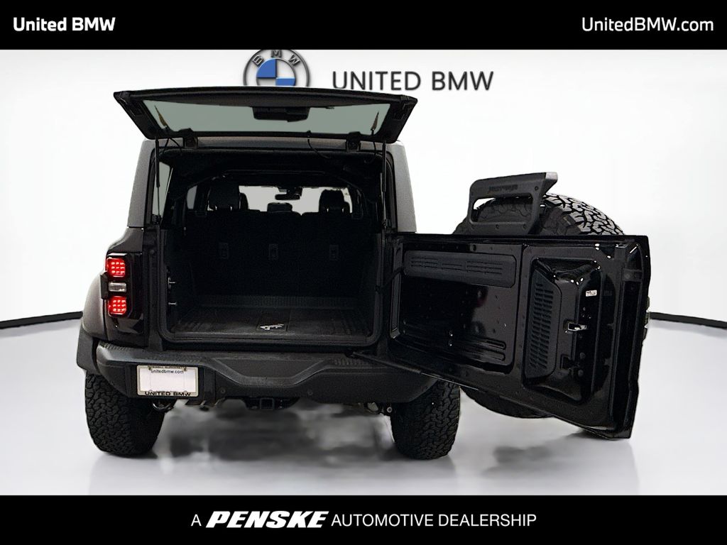 Thumbnail: 2024 Ford Bronco - 13
