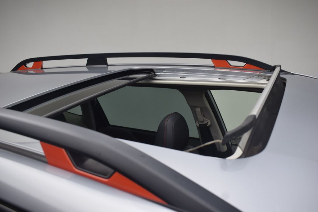 used 2021 Subaru Forester car, priced at $21,300