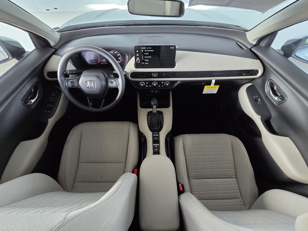 Thumbnail: 2027 Honda HR-V - 12