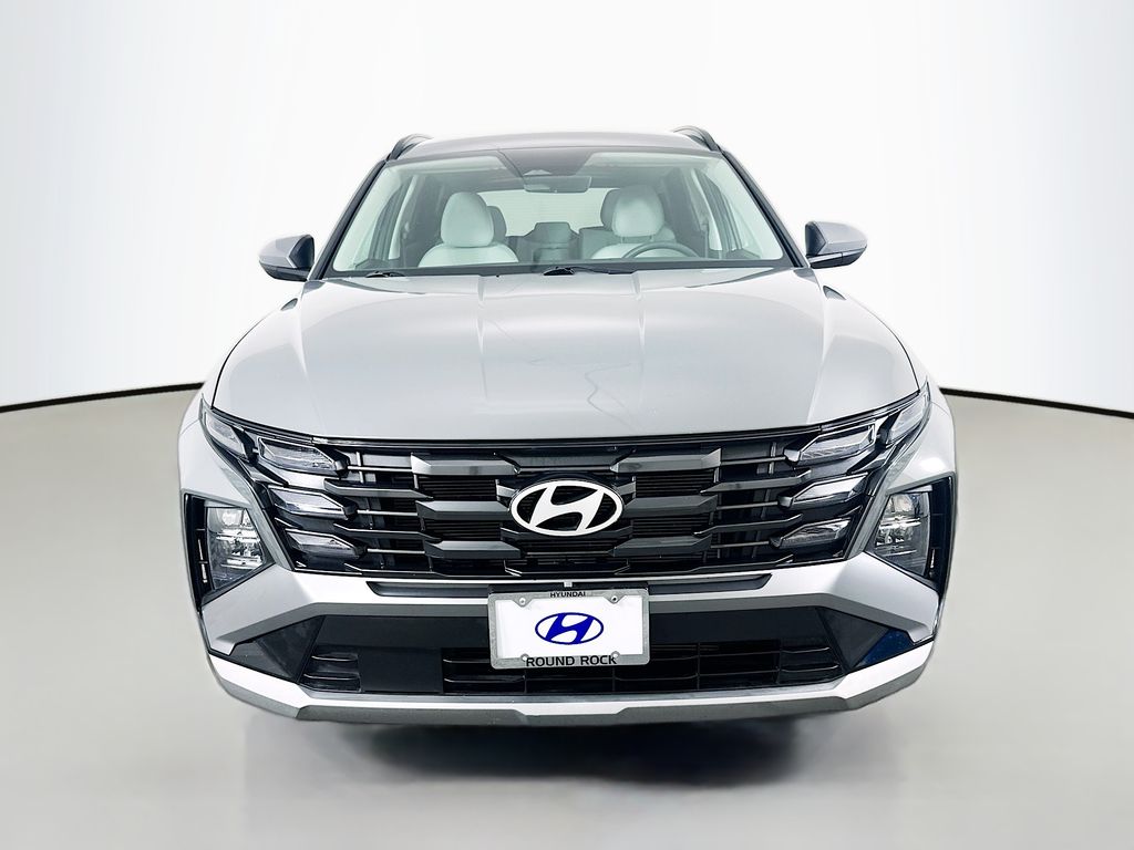 Thumbnail: 2025 Hyundai Tucson - 2