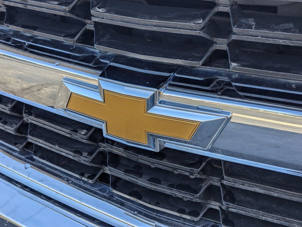 2018 Chevrolet Silverado 1500 LT 12