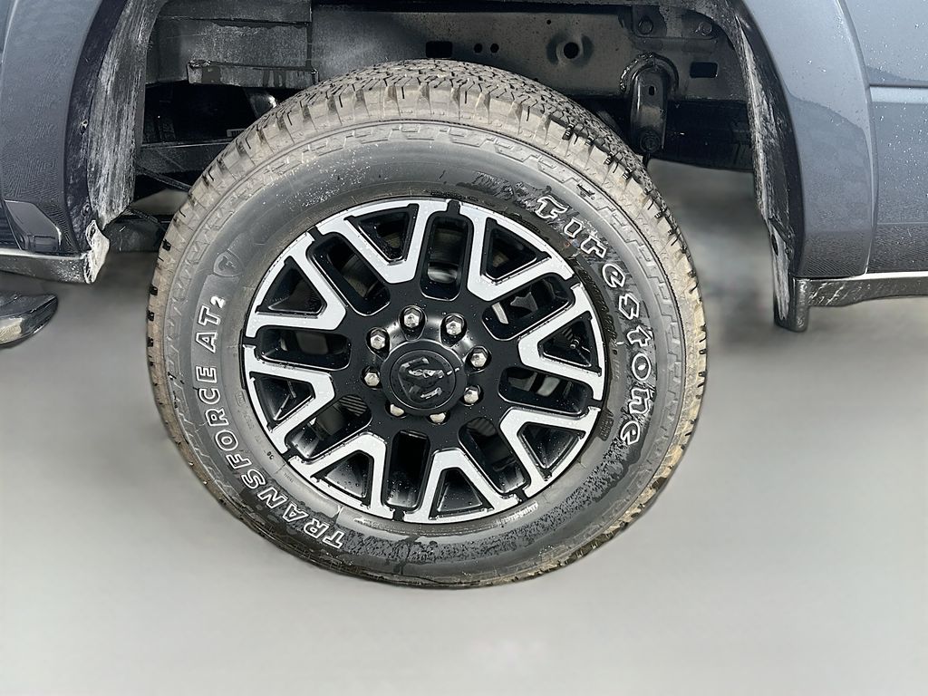 New 2026 Blue Ram Limited 14in image 17