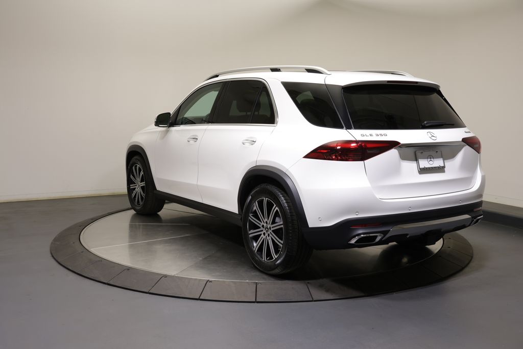 Thumbnail: 2026 Mercedes-Benz GLE - 5