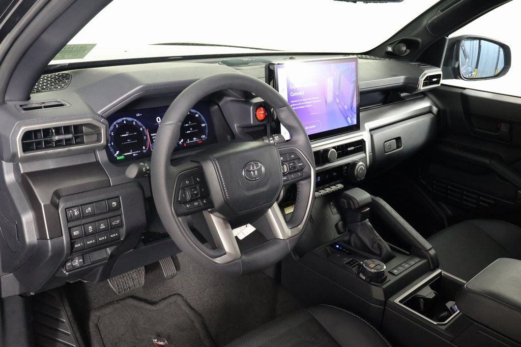 Thumbnail: 2025 Toyota 4Runner - 7