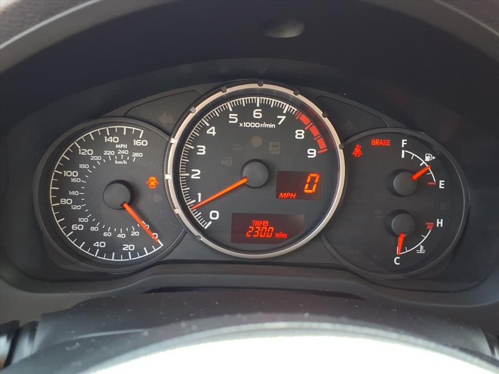 used 2013 Subaru BRZ car, priced at $15,900