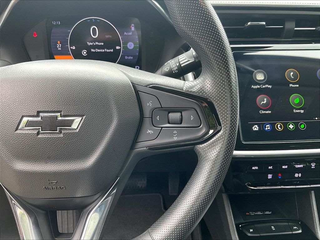 2023 Chevrolet Bolt EUV — photo 23