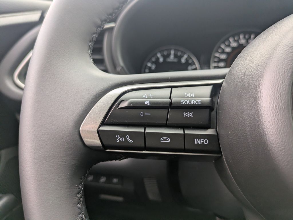 2026 Mazda CX-30 2.5 S Select Sport
