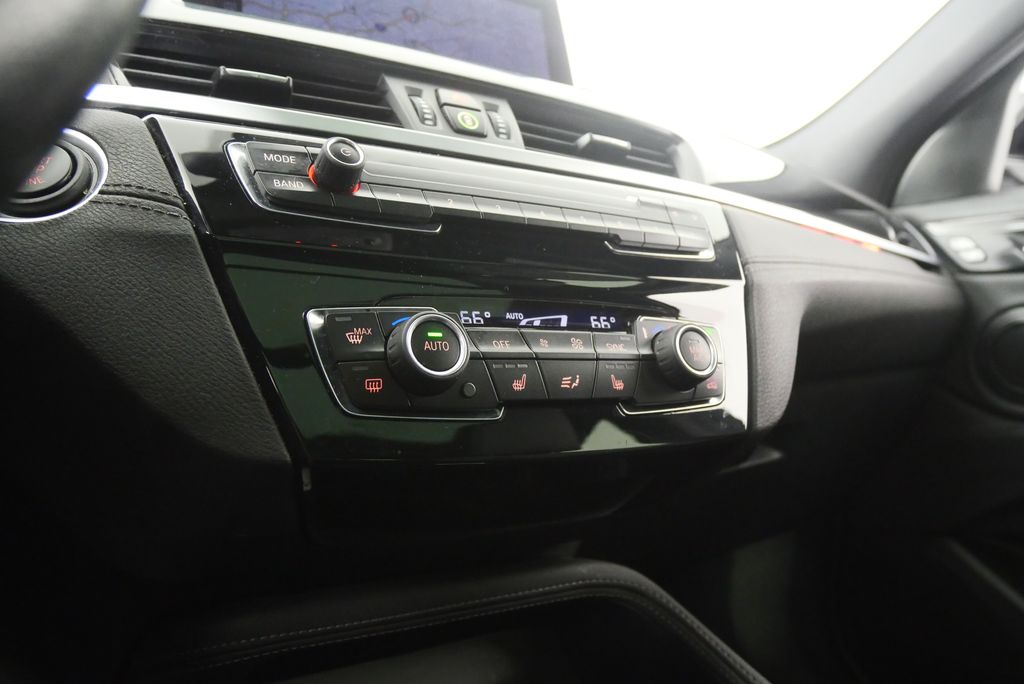 Thumbnail: 2020 BMW X2 - 22