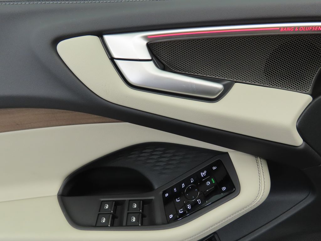 Thumbnail: 2025 Audi A5 - 25