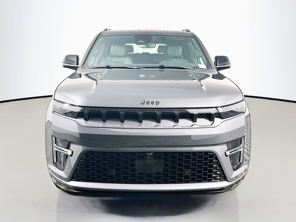 New 2026  Jeep Limited Altitude image 2