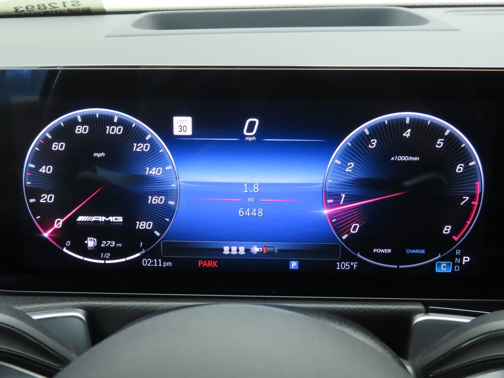 Thumbnail: 2025 Mercedes-Benz GLB - 32