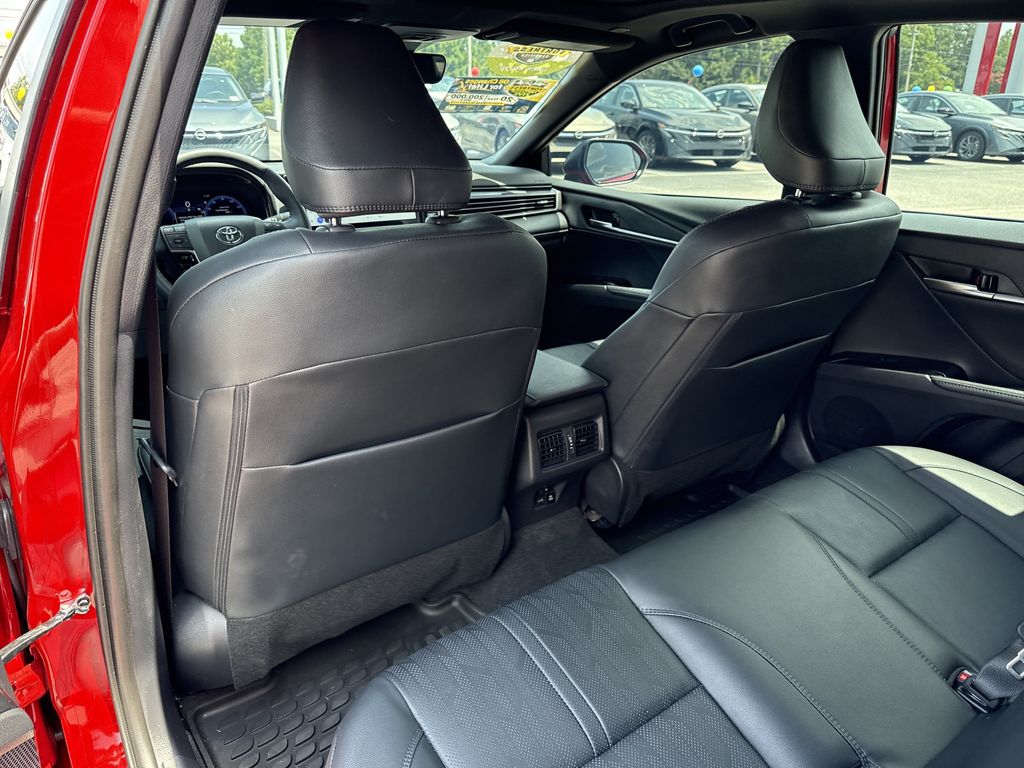 Used 2026 Toyota Camry Sedan