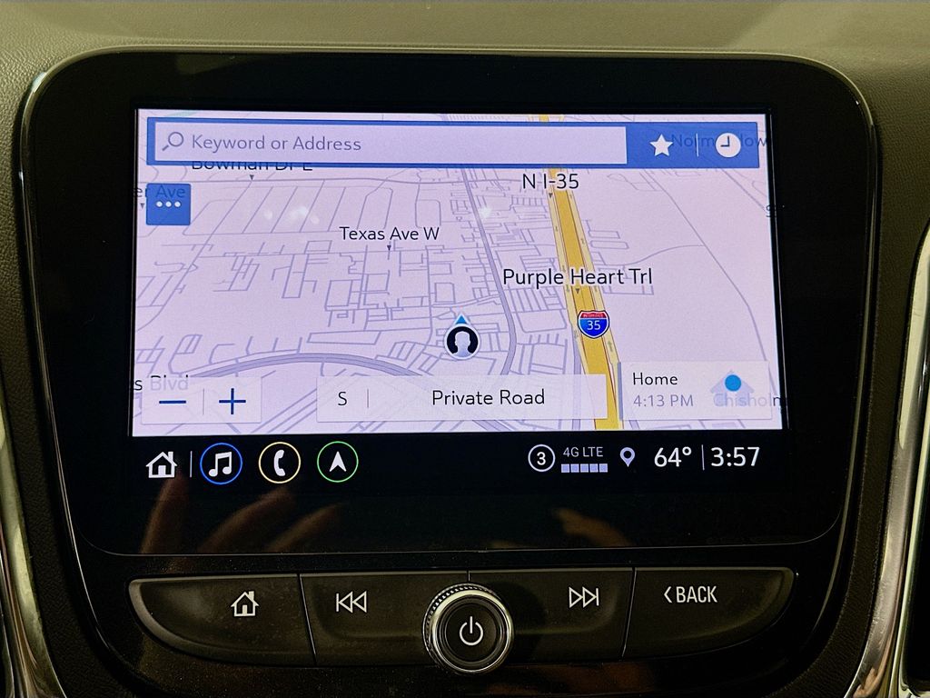 Thumbnail: 2023 Chevrolet Equinox - 13