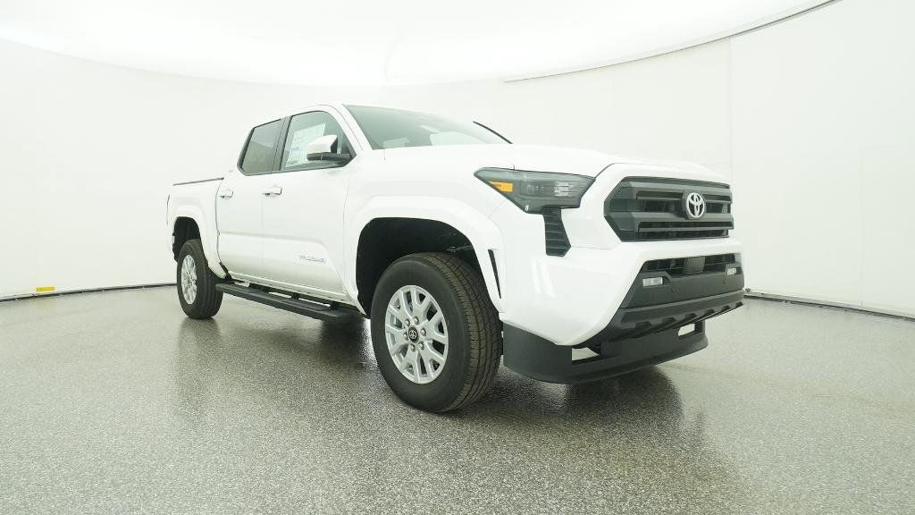 Thumbnail: 2026 Toyota Tacoma - 16