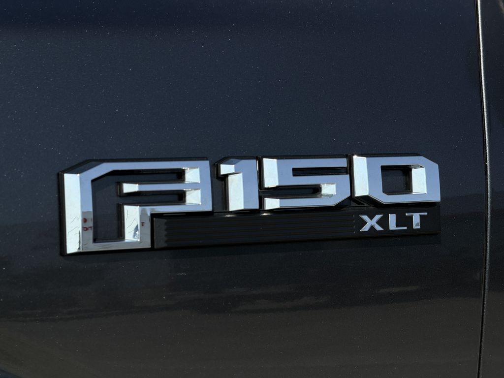 Used 2019 Ford F-150 Truck