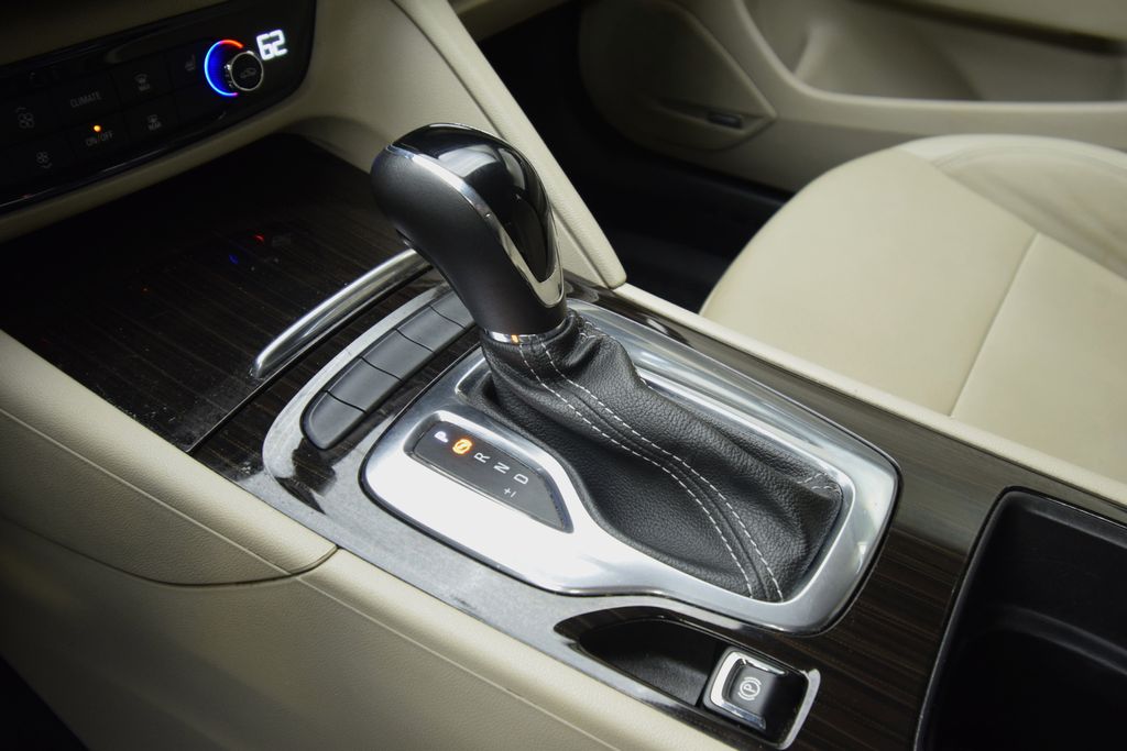 used 2018 Buick Regal TourX car, priced at $19,600