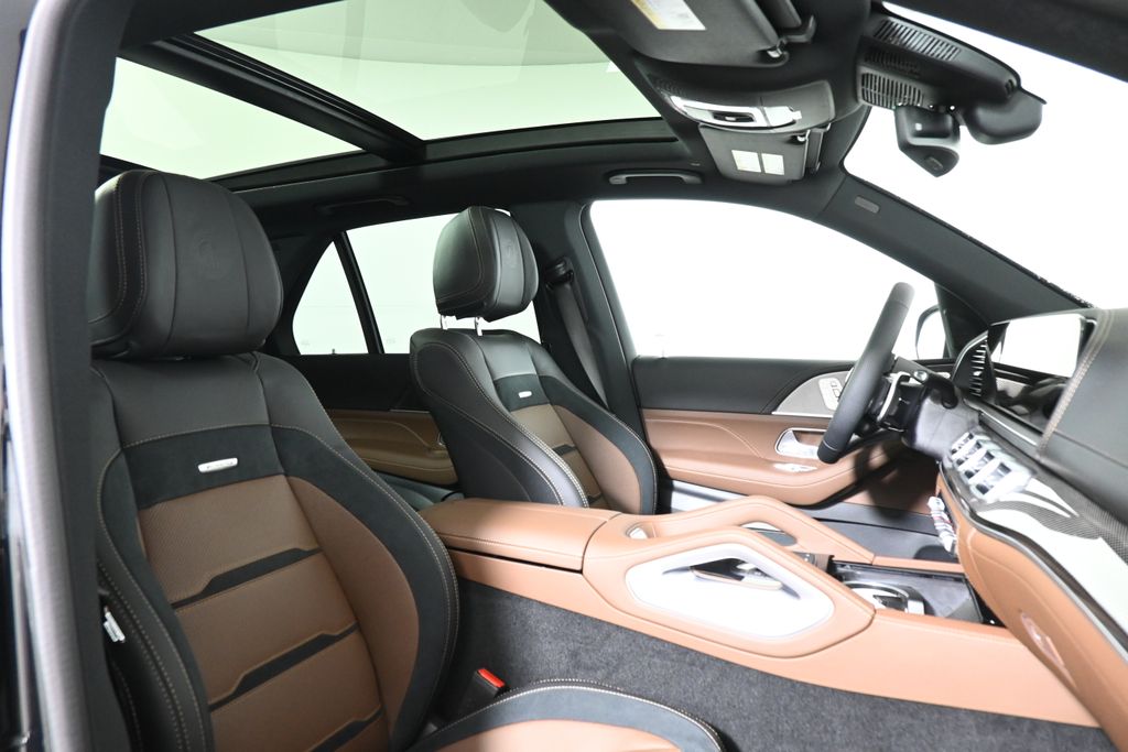 Thumbnail: 2026 Mercedes-Benz GLE - 22