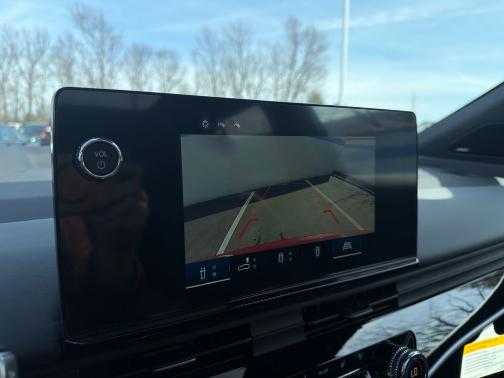 Thumbnail: 2026 Honda Prologue - 29