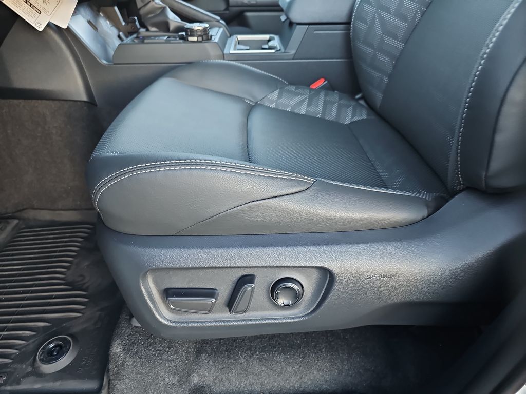 New 2026 Toyota 4Runner SUV