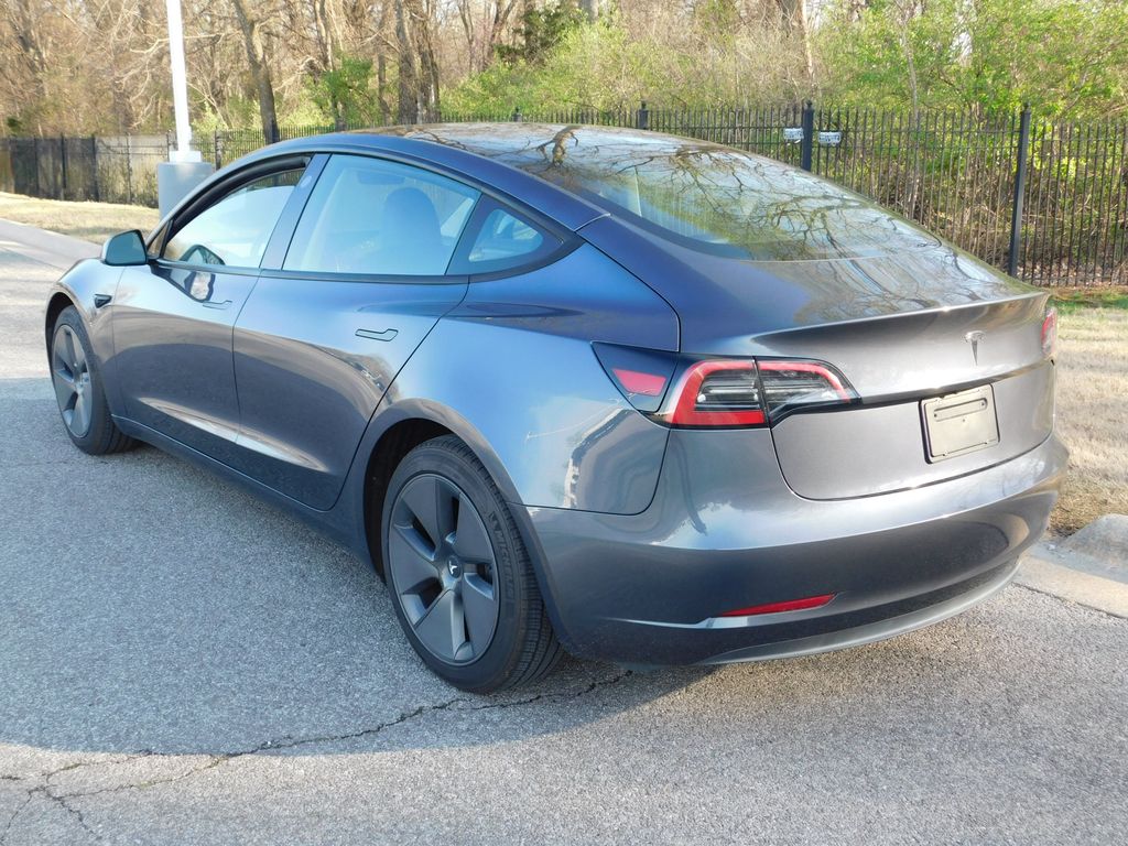 Thumbnail: 2023 Tesla Model 3 - 3