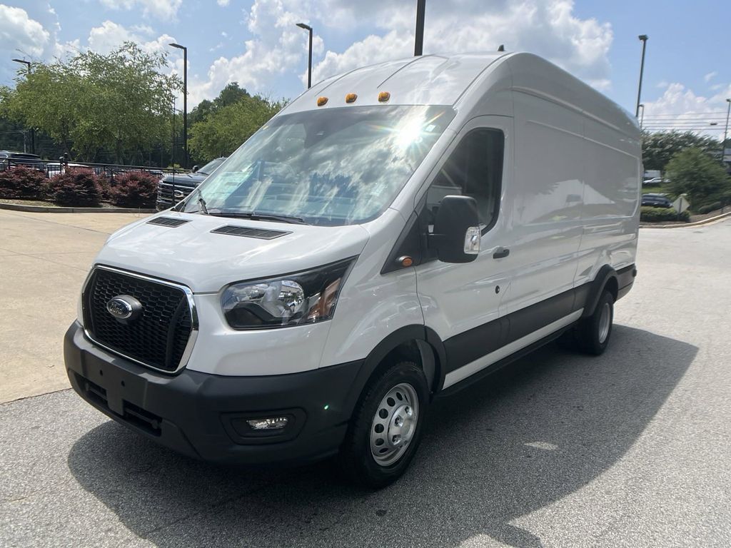 2024 Ford Transit-350 Base 3