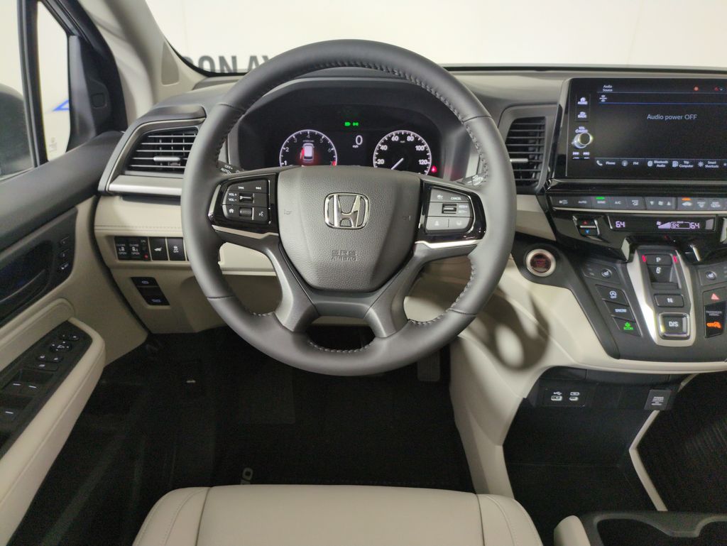 New 2026 Honda Odyssey EX-L For Sale in Fort Wayne, IN