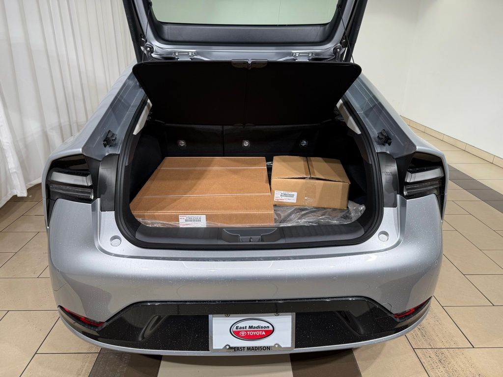 Thumbnail: 2026 Toyota Prius - 11