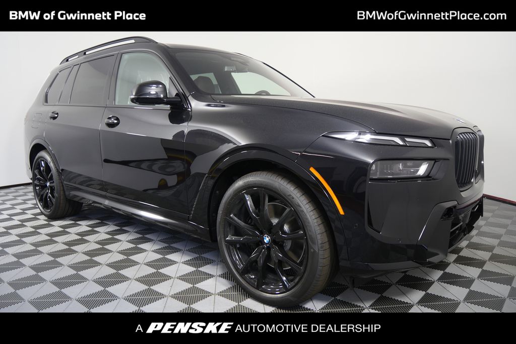 2026 BMW X7 xDrive40i -
                Duluth, GA