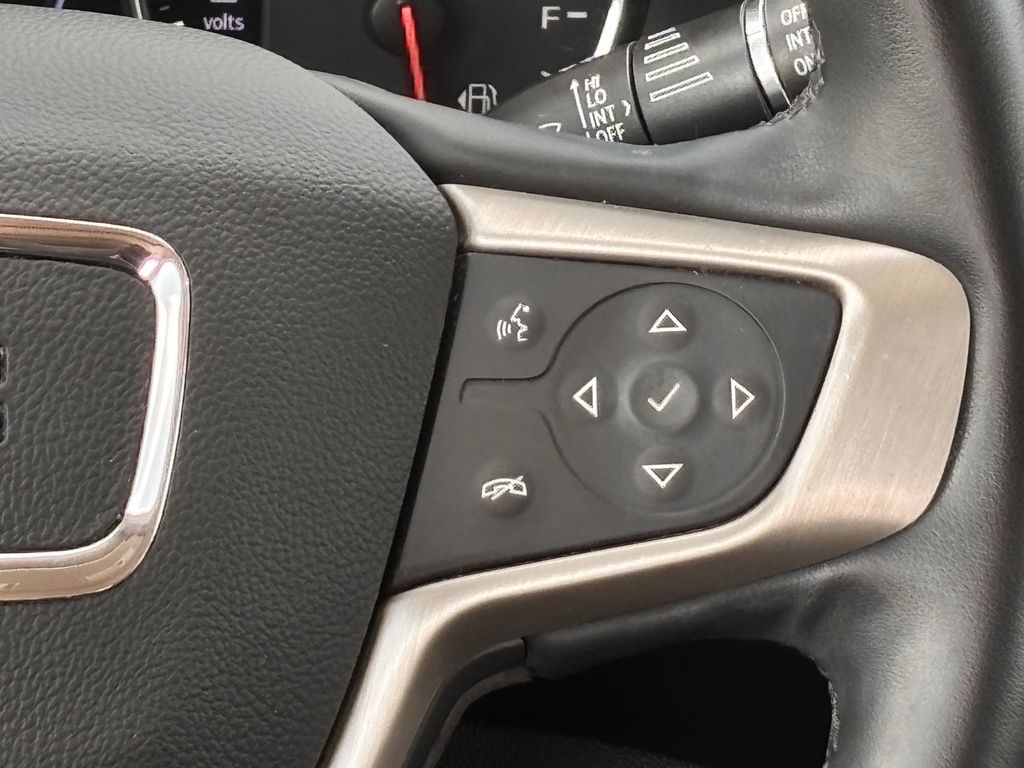 Used Car 2023 Gmc Acadia  Denali For Sale Under $35,000 In Corsicana, Texas