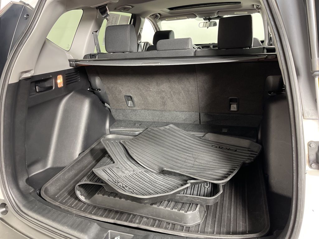 Thumbnail: 2021 Honda CR-V - 9