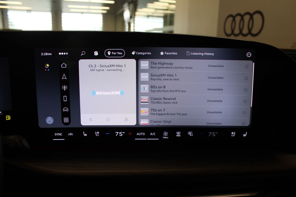 Thumbnail: 2026 Audi Q5 - 19