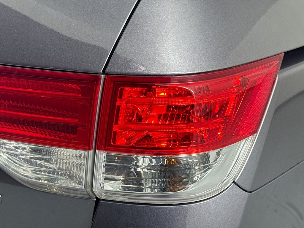 Used Car 2016 Honda Odyssey  Se For Sale Under $15,000 In Austin, Texas